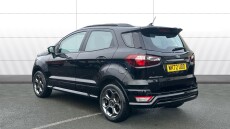 Ford EcoSport 1.0 EcoBoost 125 ST-Line 5dr Petrol Hatchback